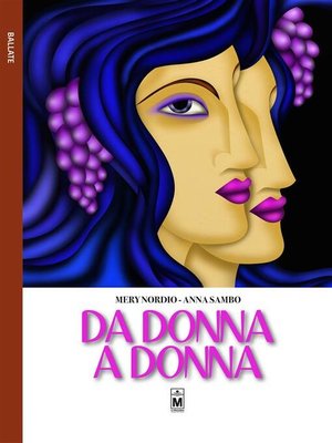 cover image of Da donna a donna